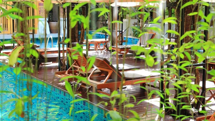 Burasari Phuket